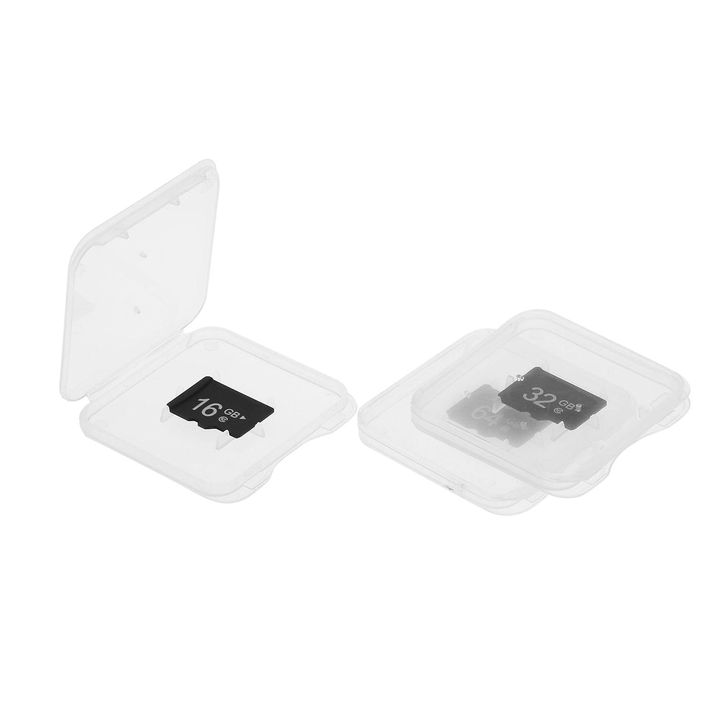 64G TF Card Memory Card for PC Digital Camera Monitor - 64G