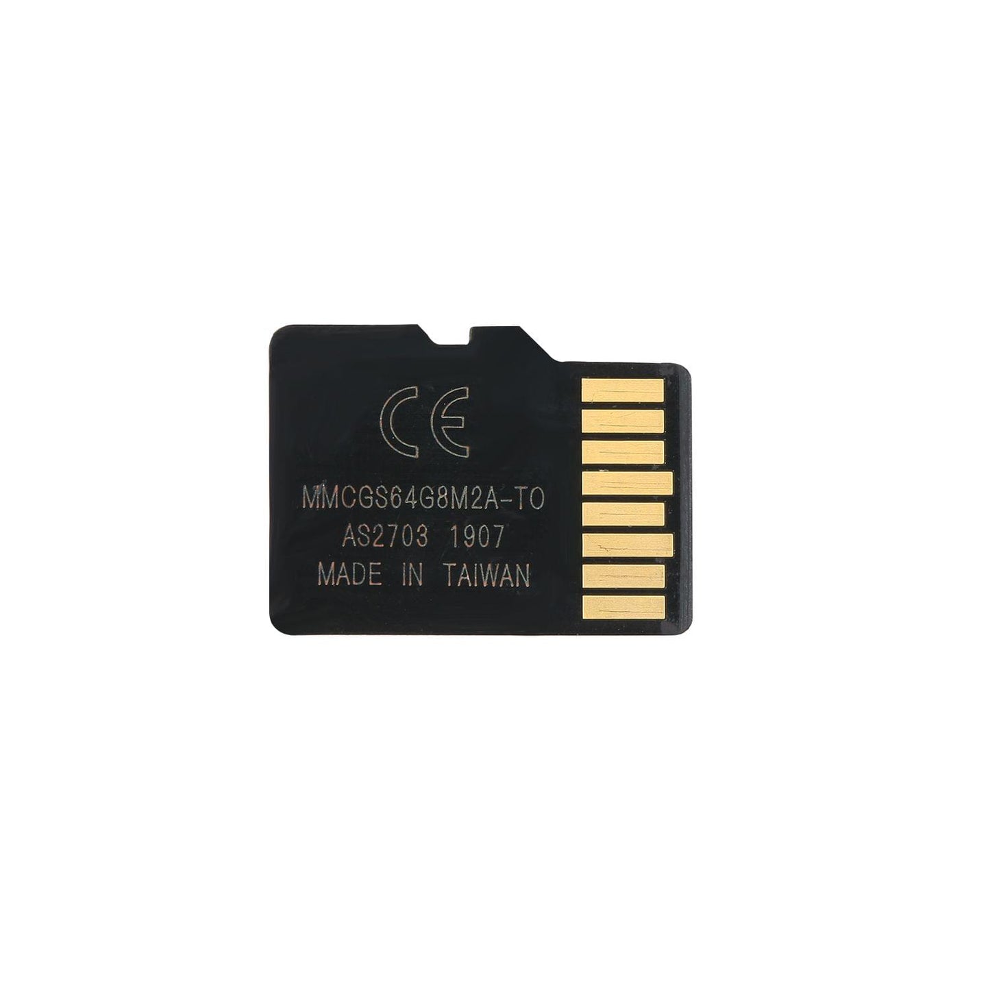 64G TF Card Memory Card for PC Digital Camera Monitor - 64G
