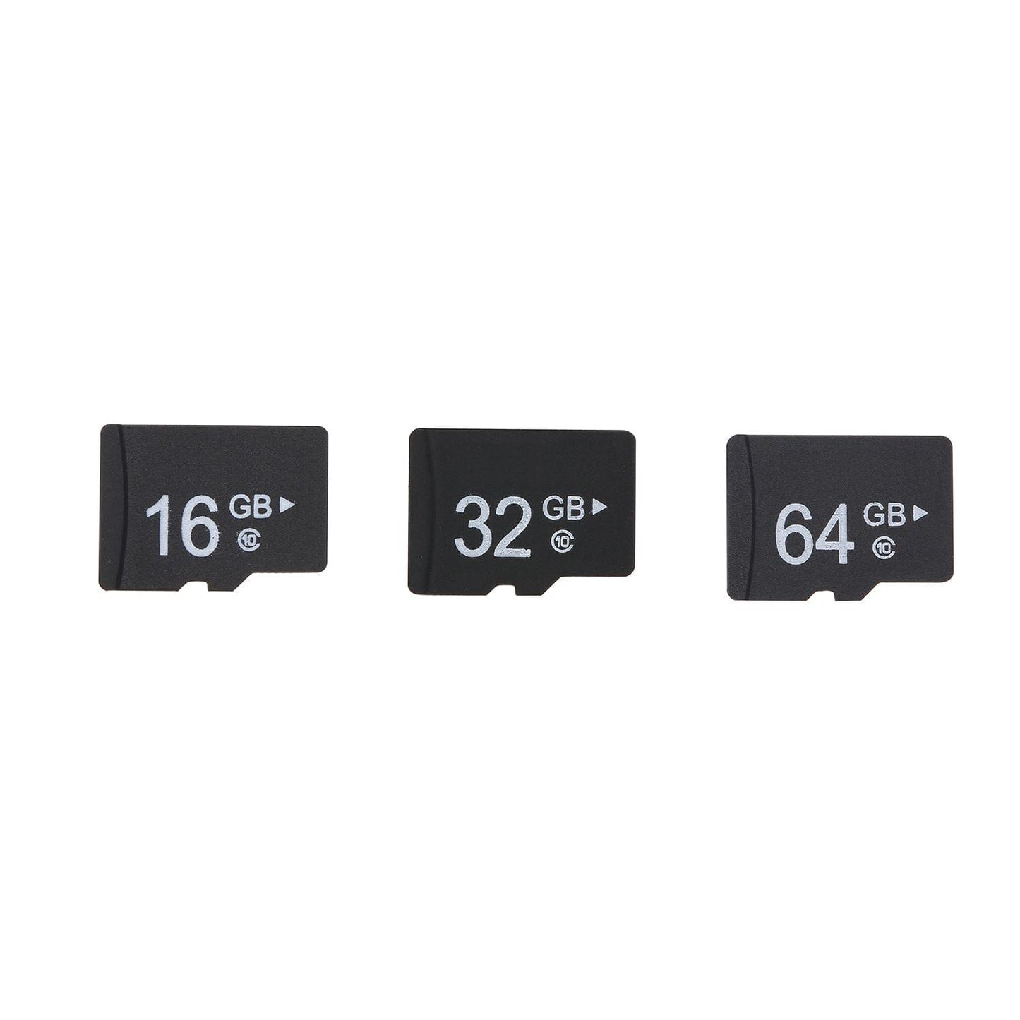 64G TF Card Memory Card for PC Digital Camera Monitor - 64G
