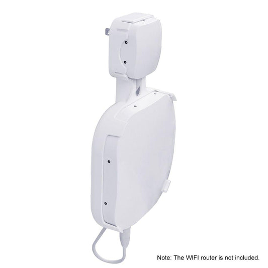 1pc DF-1026 Wall Mount Holder Wall Mount Holder Stand - 1pc