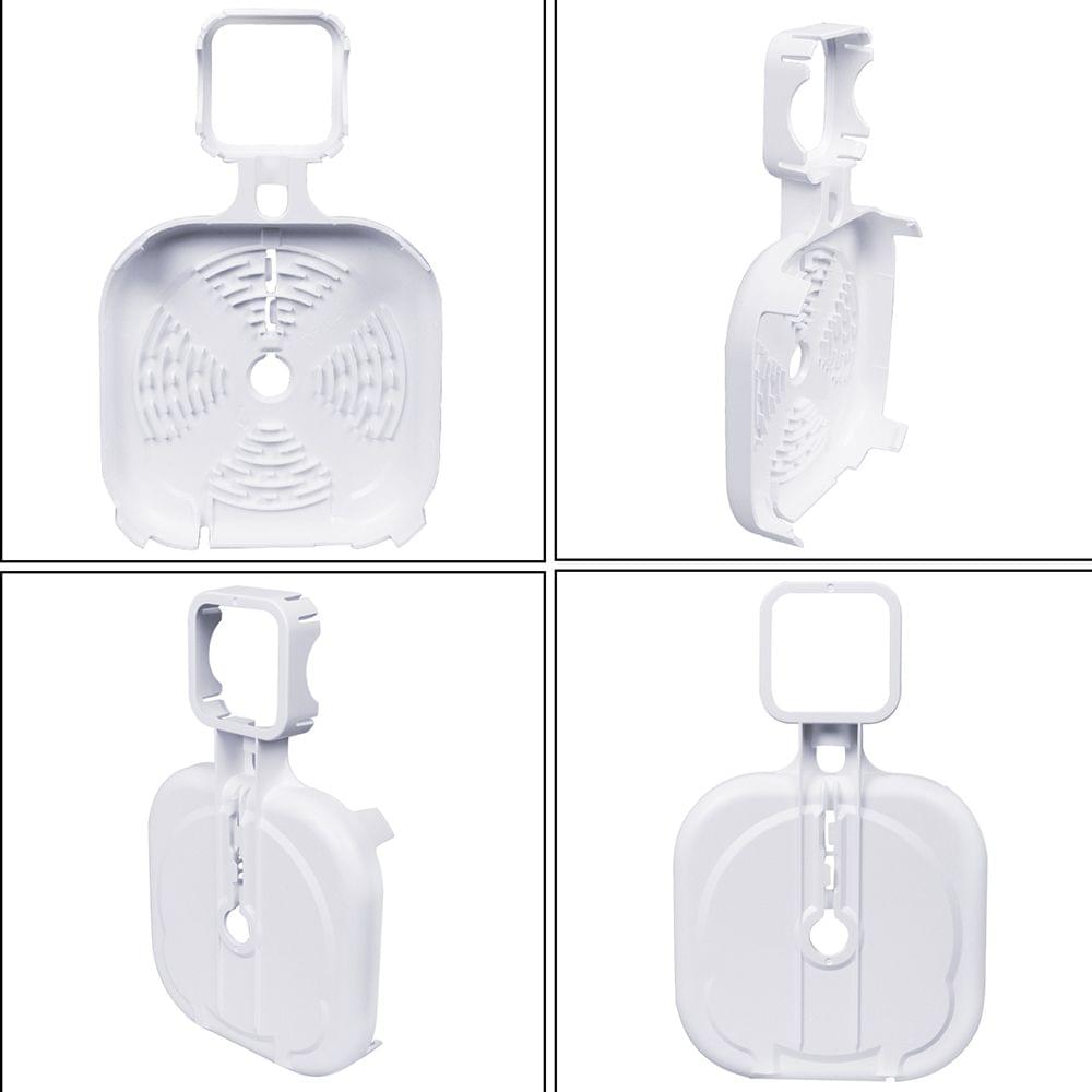 1pc DF-1026 Wall Mount Holder Wall Mount Holder Stand - 1pc
