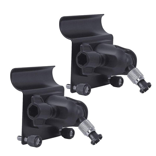2 Pack, Wall Plate Gutter Mount for Blink XT & Blink XT2 - 2