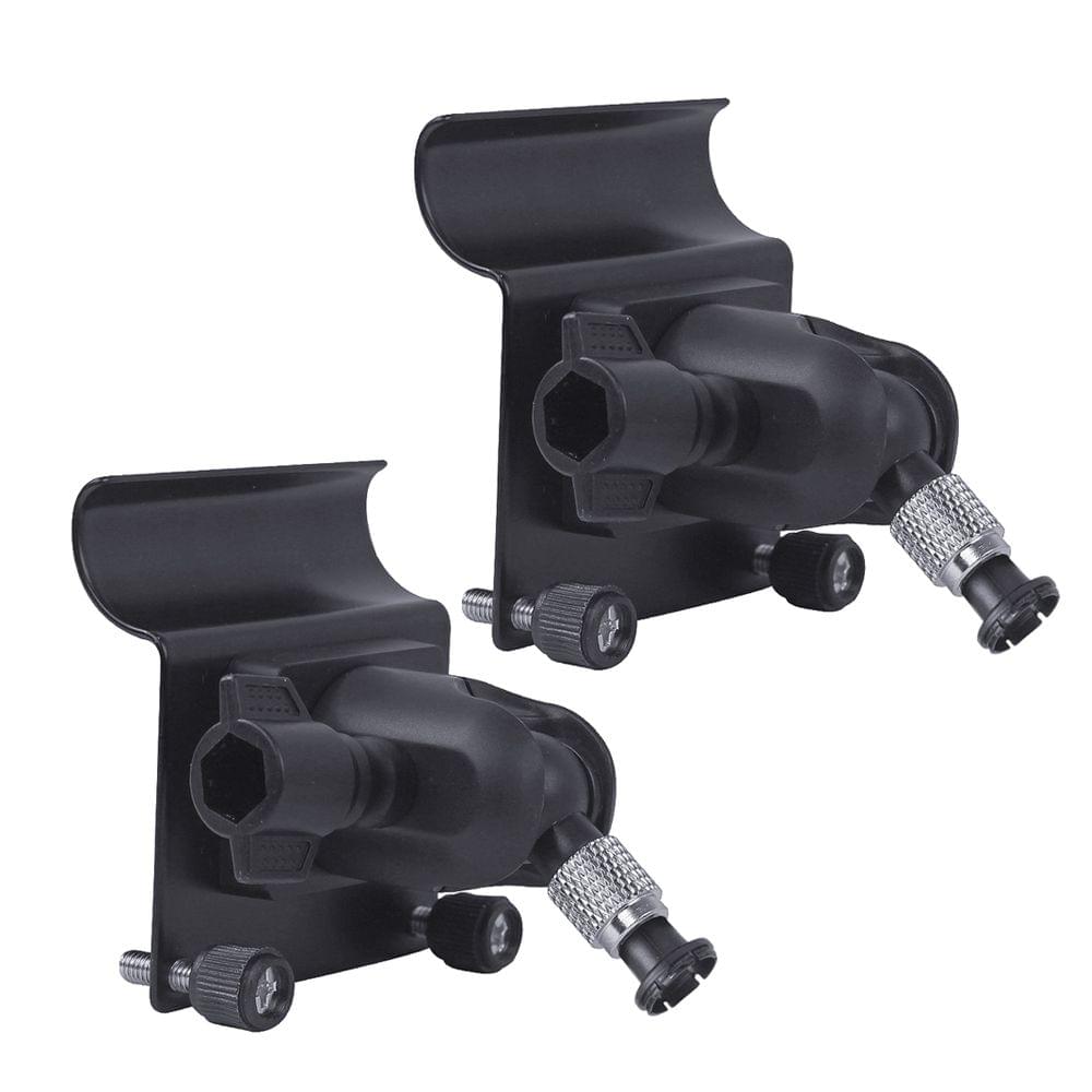 2 Pack, Wall Plate Gutter Mount for Blink XT & Blink XT2 - 2