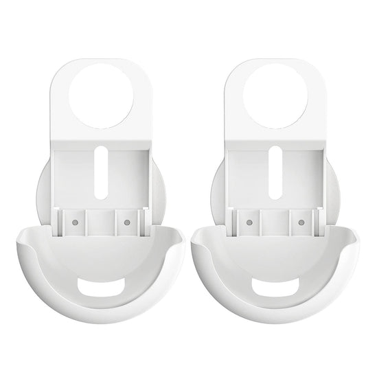 Outlet Wall Mount Holder Only for Google Nest WiFi Router - 2