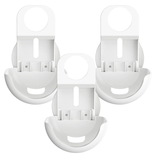 Outlet Wall Mount Holder Only for Google Nest WiFi Router - 3