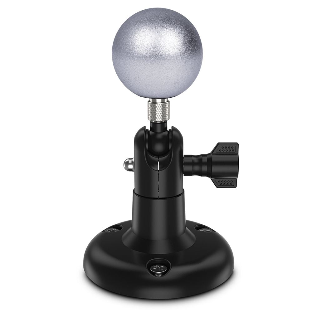 1PCS Magnetic Ball Wall Mount for Arlo HD, Arlo Pro, Arlo - 1