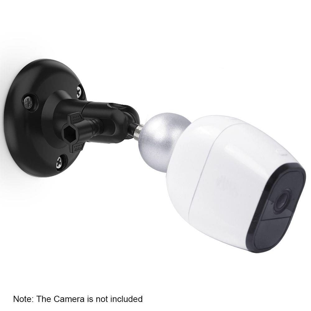 2PCS Magnetic Ball Wall Mount for Arlo HD, Arlo Pro, Arlo - 2