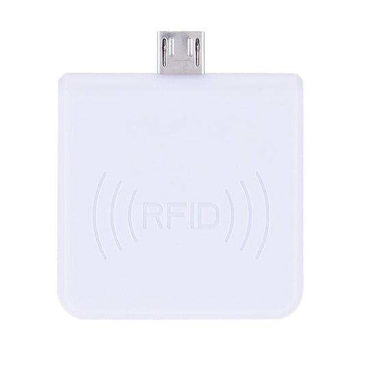 Portable RFID 13.56MHz Proximity Smart USB IC Card Reader