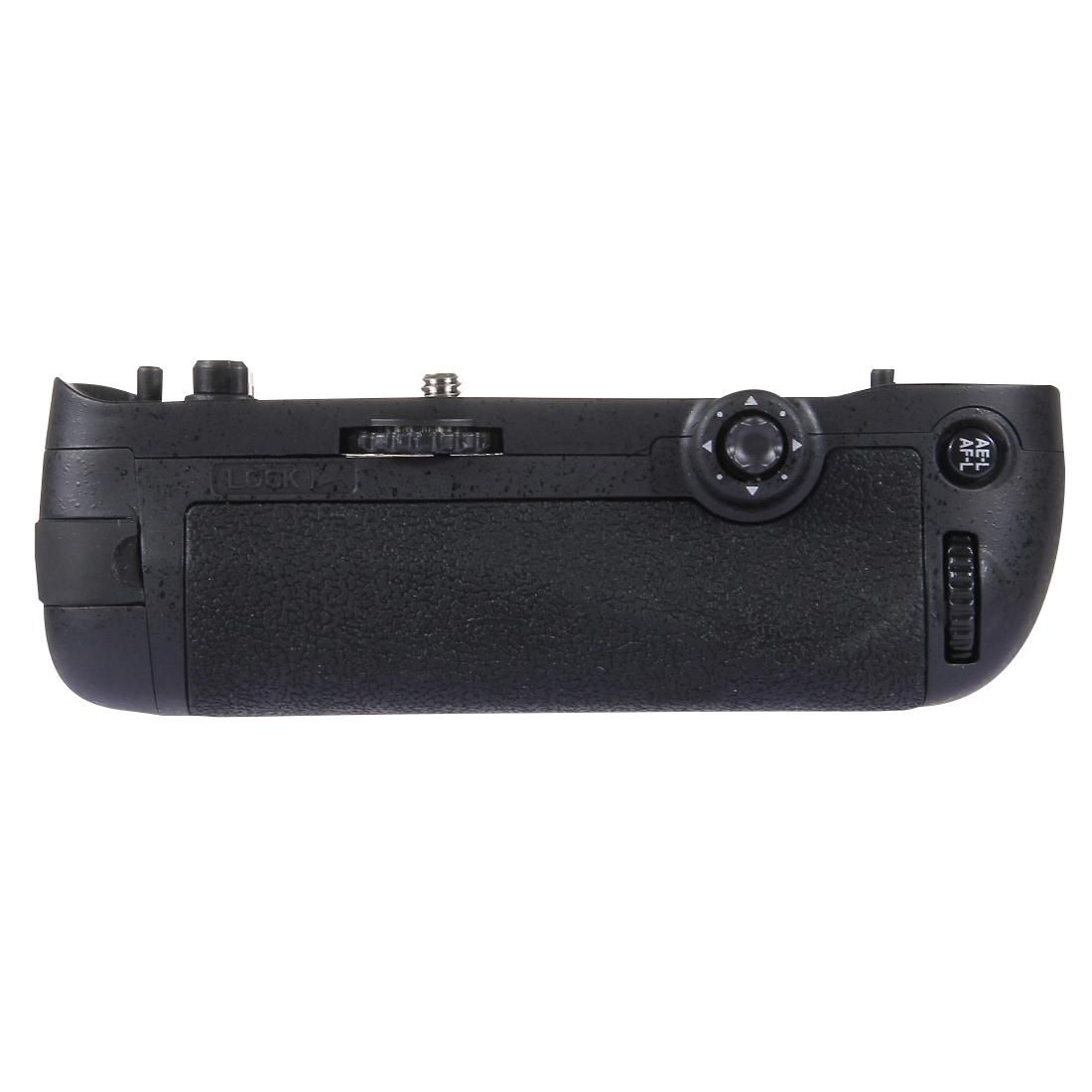 PULUZ Vertical Camera Battery Grip for Nikon D750 Digital SLR Camera