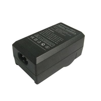 Digital Camera Battery Charger for CANON BP511/ 512/ 522/ 535 (Black)