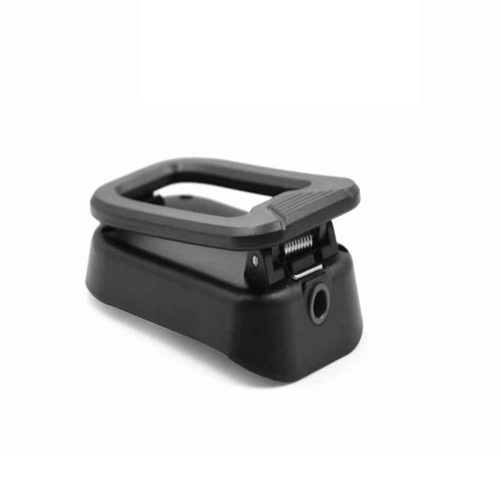 Mobile Heart Rate Monitor Fitness Penetrable Ear Clip