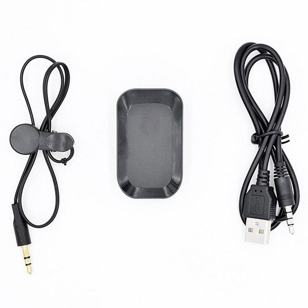 Mobile Heart Rate Monitor Fitness Penetrable Ear Clip