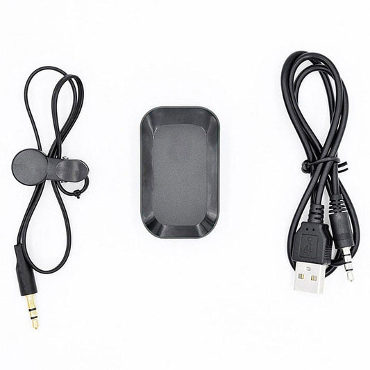 Mobile Heart Rate Monitor Fitness Penetrable Ear Clip