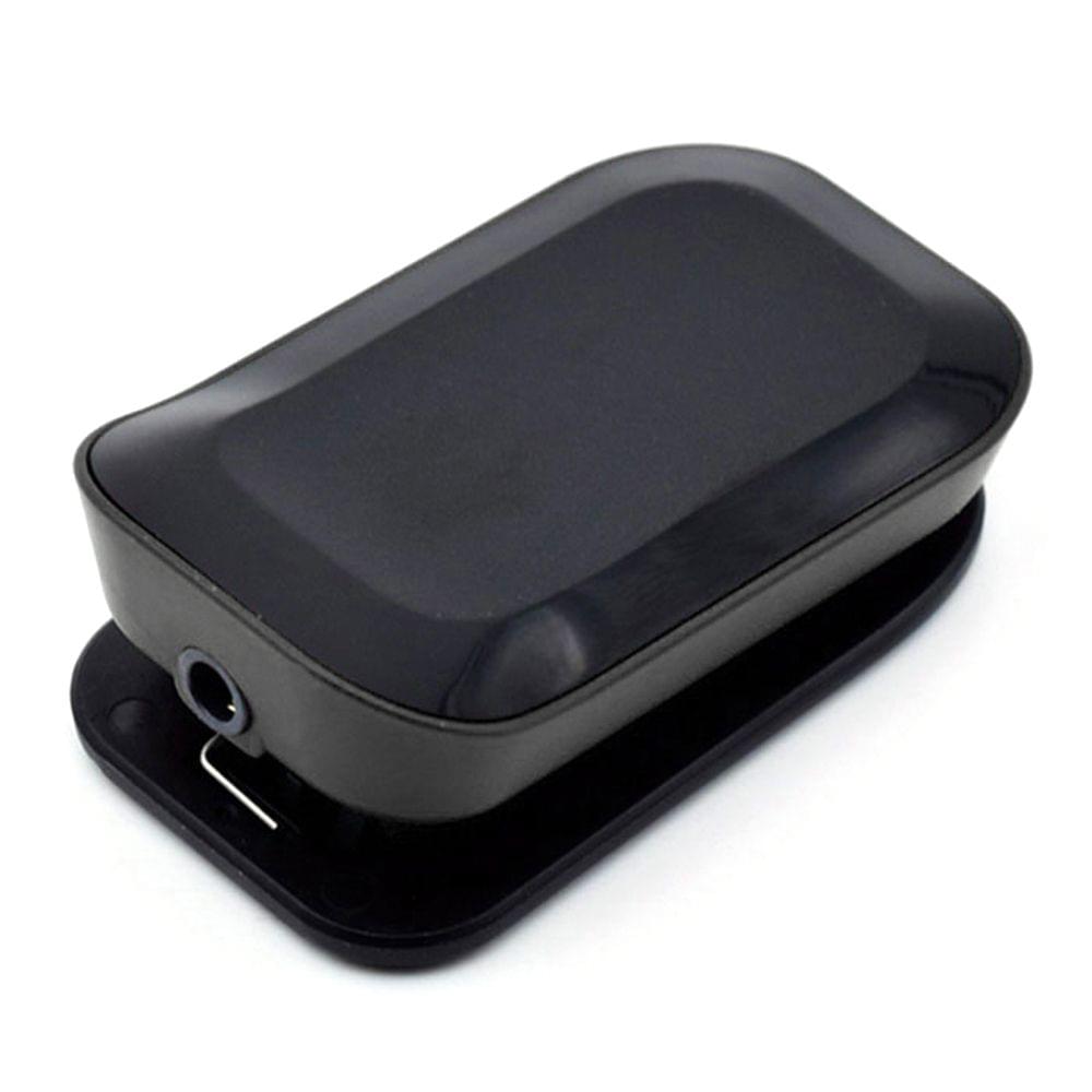 Mobile Heart Rate Monitor Fitness Penetrable Ear Clip