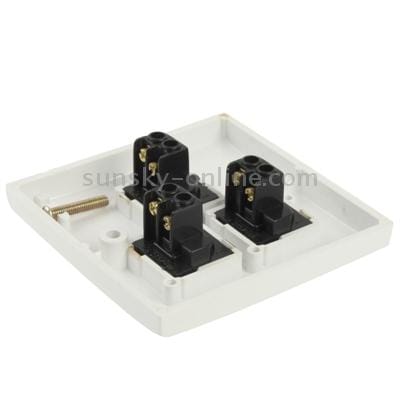 Electric Wall Switch