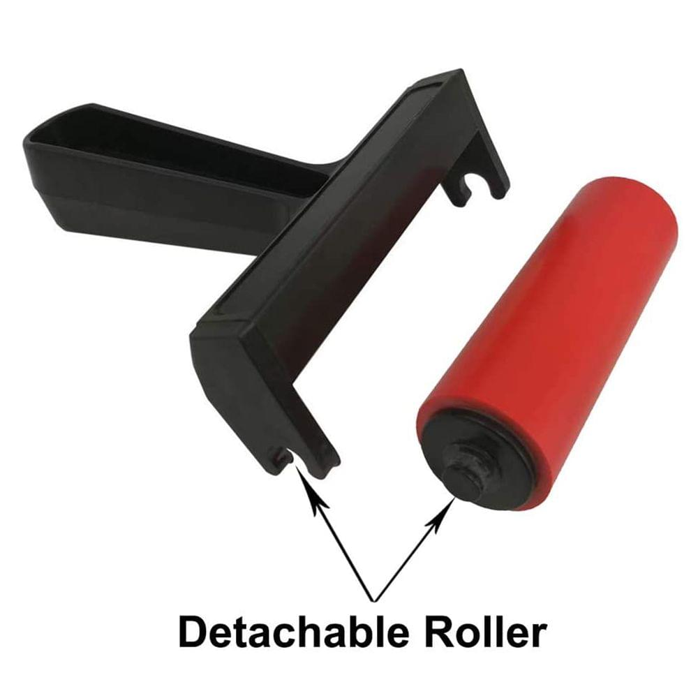 3Pcs 5D Diamond Painting Accessories Diamond Painting Roller - 3Pcs