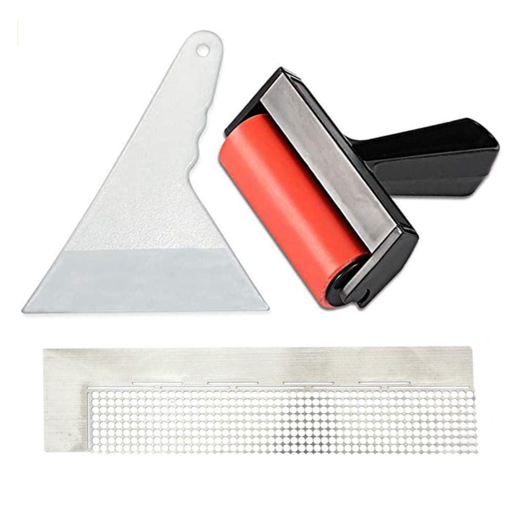 3Pcs 5D Diamond Painting Accessories Diamond Painting Roller - 3Pcs