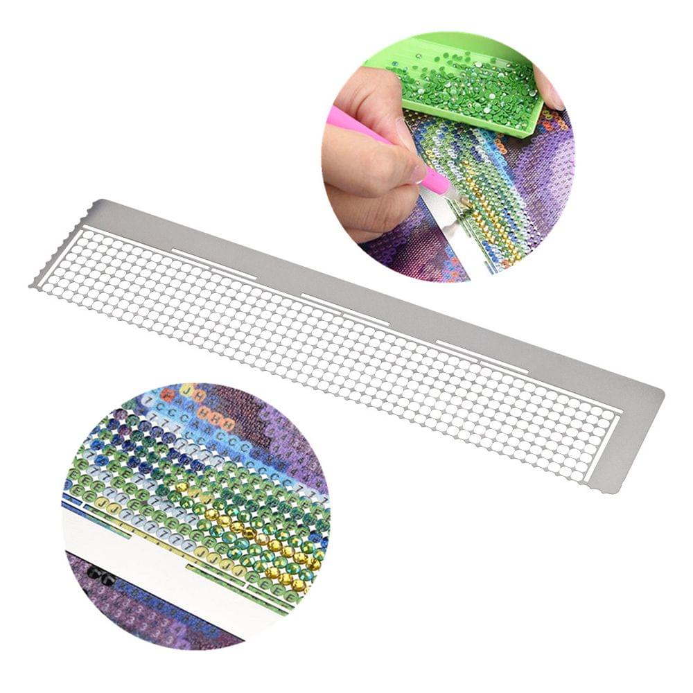 3Pcs 5D Diamond Painting Accessories Diamond Painting Roller - 3Pcs