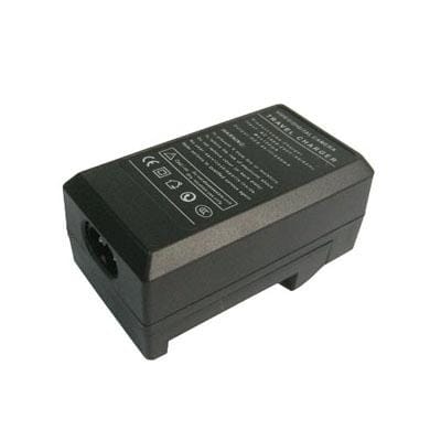 Digital Camera Battery Charger for Sony FA50 (Black)