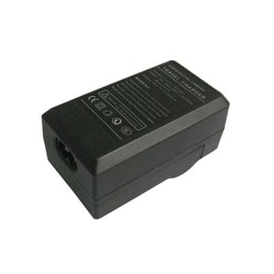 Digital Camera Battery Charger for CANON NB1L/NB1LH (Black)