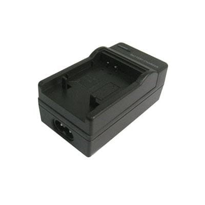 Digital Camera Battery Charger for SONY BK1 (Black)