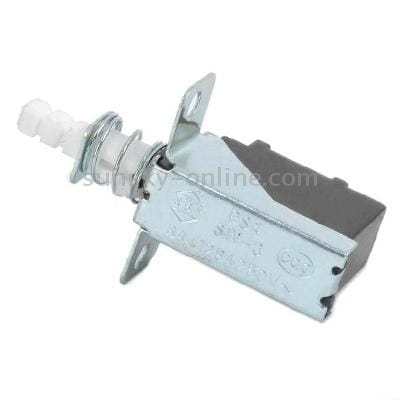 10 pcs AC 250V 8A Pushbutton Power Switches
