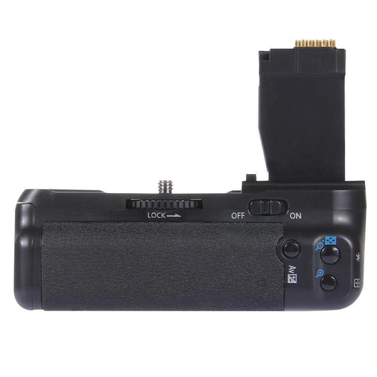 PULUZ Vertical Camera Battery Grip for Canon 750D / 760D  Digital SLR Camera