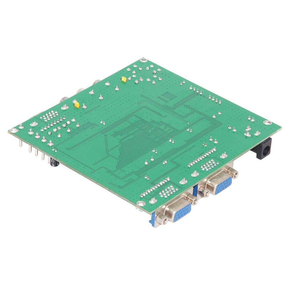 Portable Genuine GBS-8220 V3.0 High Definition CGA / EGA /