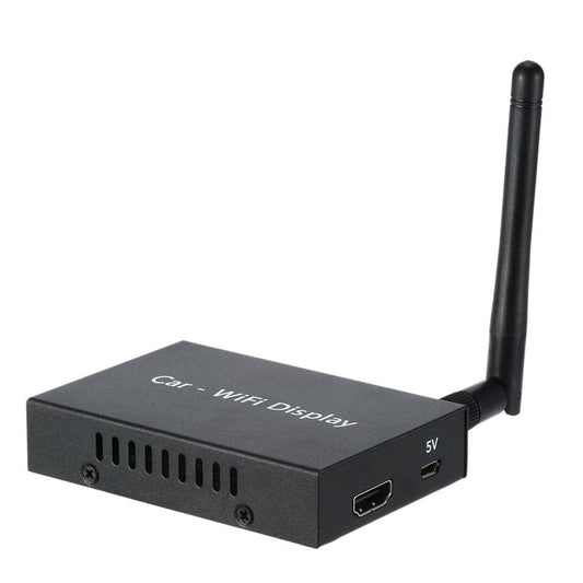 PTV858 Car WiFi Display Dongle Receiver Linux System Airplay