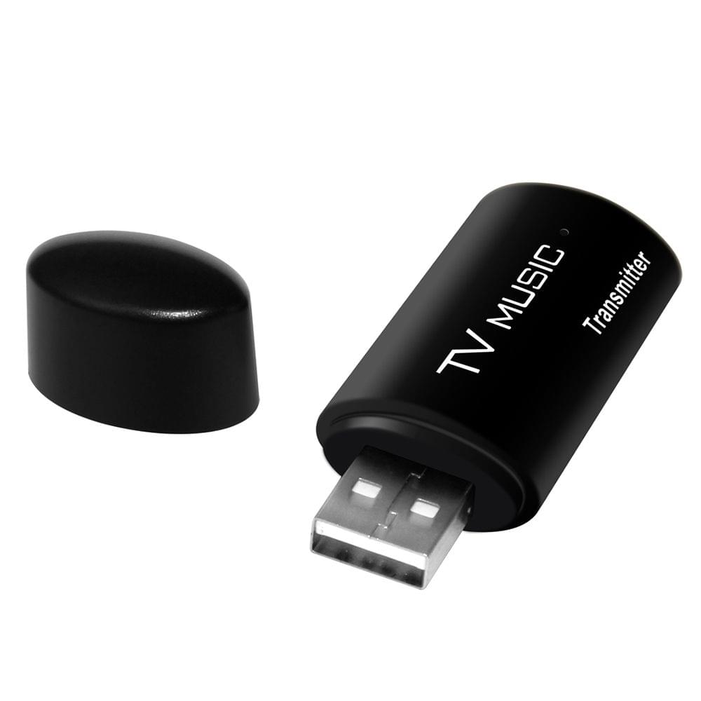 TS-BT35F05 USB Bluetooth Audio Transmitter Wireless Stereo