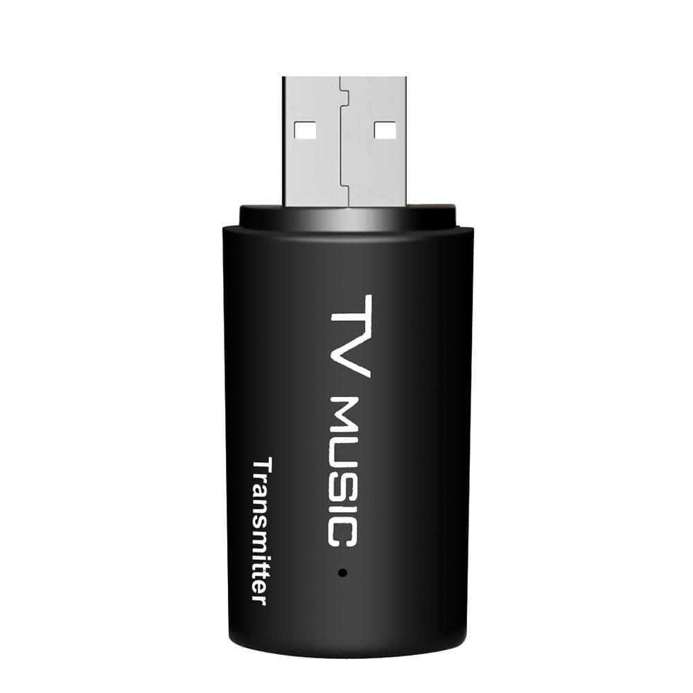 TS-BT35F05 USB Bluetooth Audio Transmitter Wireless Stereo