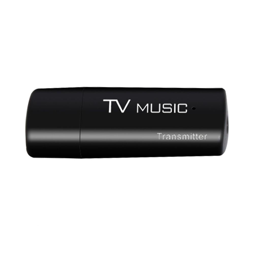 TS-BT35F05 USB Bluetooth Audio Transmitter Wireless Stereo