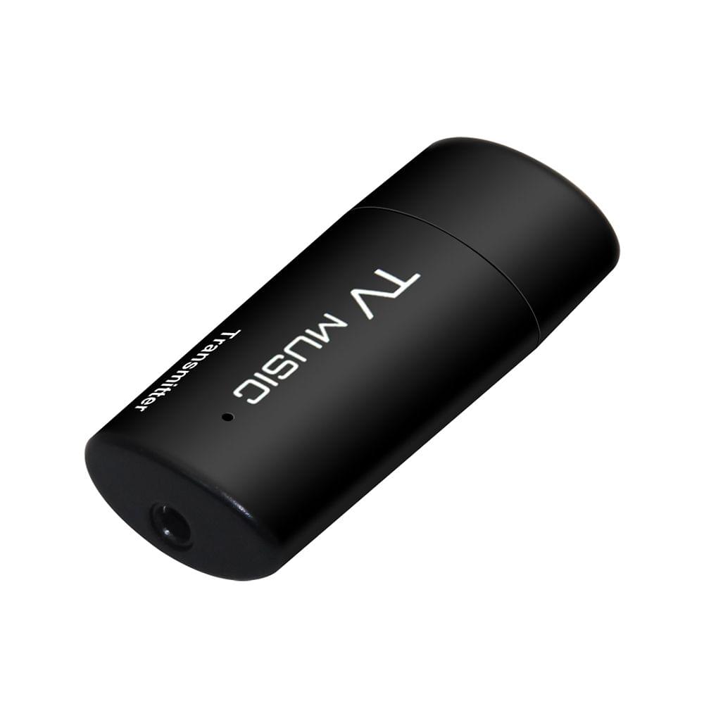 TS-BT35F05 USB Bluetooth Audio Transmitter Wireless Stereo