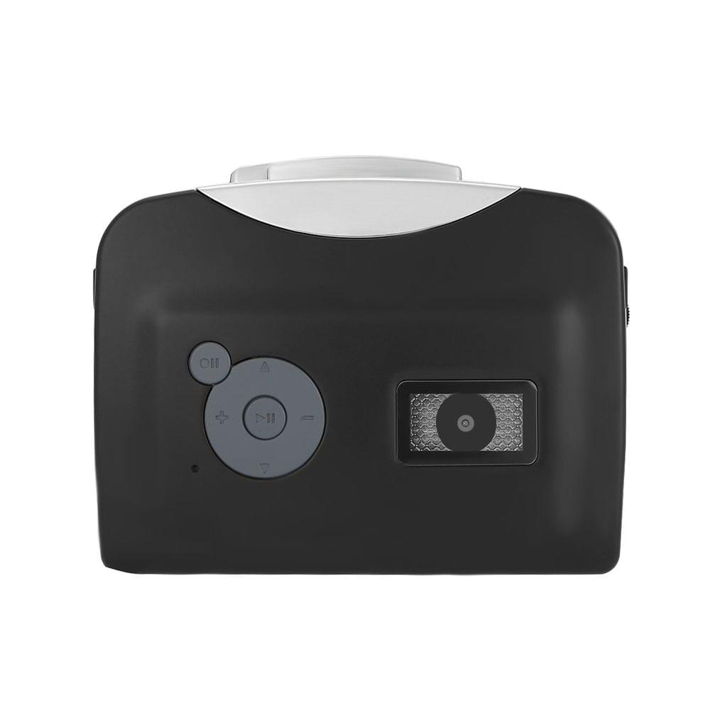 ezcap230 Cassette Tape-to-MP3 Converter Save into USB Flash