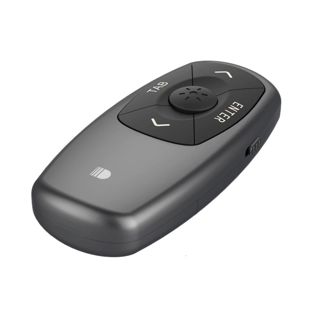 doosl DSIT011 Wireless Laser Presenter Pointer 2.4GHz