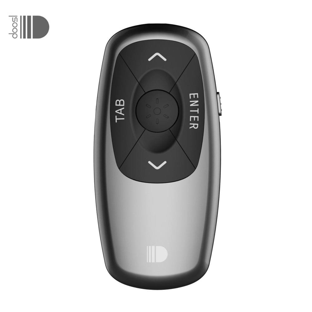 doosl DSIT011 Wireless Laser Presenter Pointer 2.4GHz