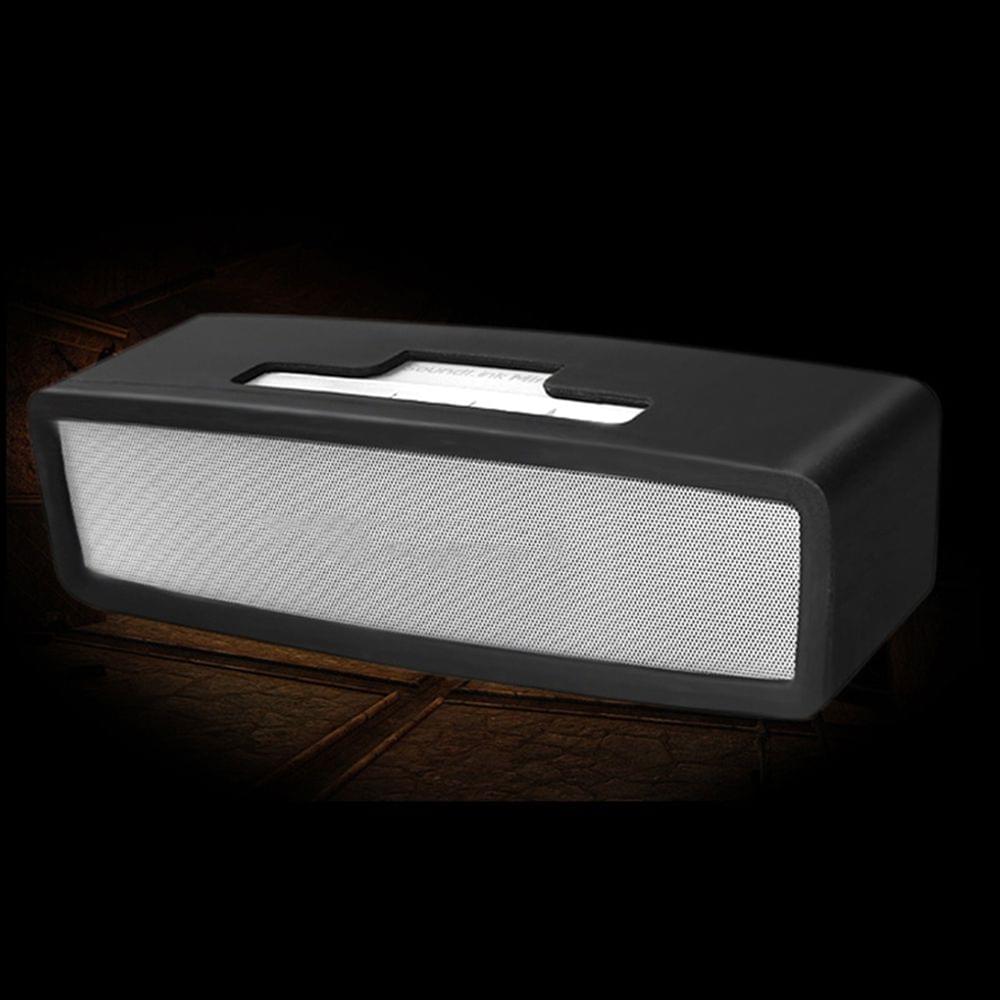 Portable Silicone Case for Bose SoundLink Mini I/II