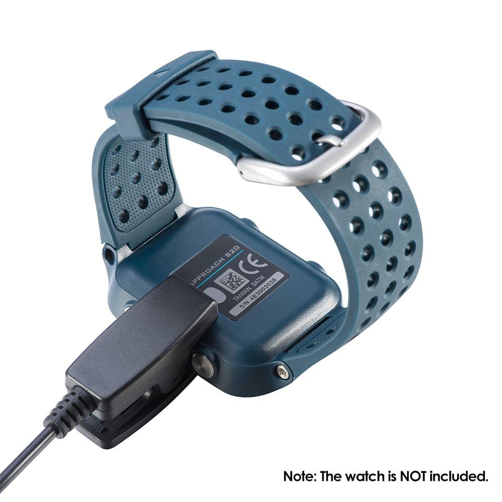 Smart Watch Charging Clip USB Cable Portable Charger Data