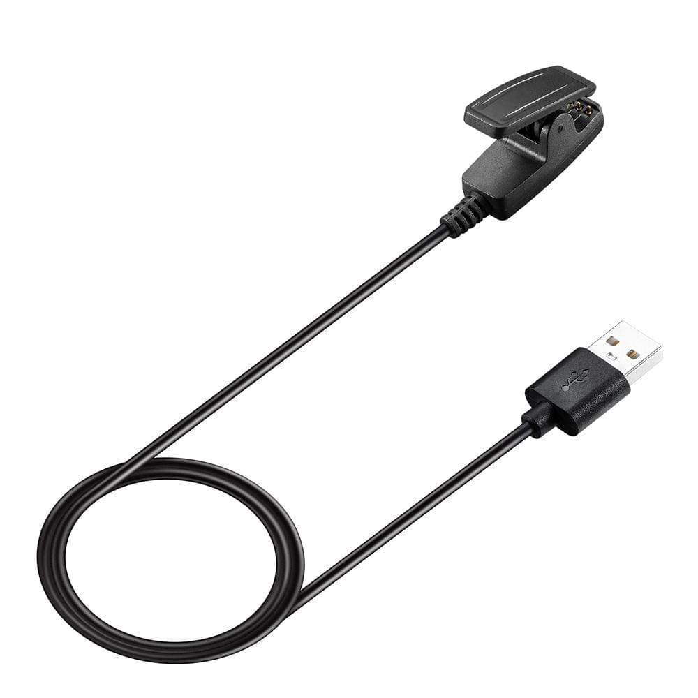 Smart Watch Charging Clip USB Cable Portable Charger Data