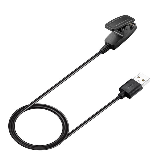Smart Watch Charging Clip USB Cable Portable Charger Data