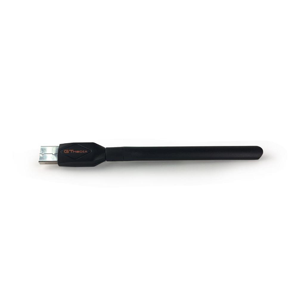 GTMEDIA 150Mbps USB WiFi Dongle USB2.0 Wireless Network WiFi