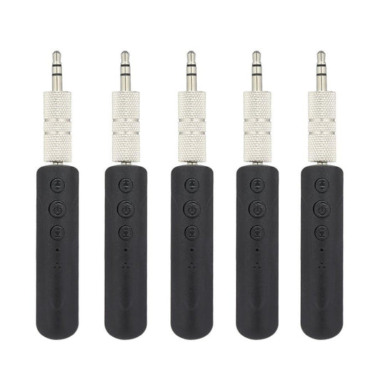 5PCS RPF-08 Wireless Bluetooth 4.1 Audio Receiver Music Box - 5PCS