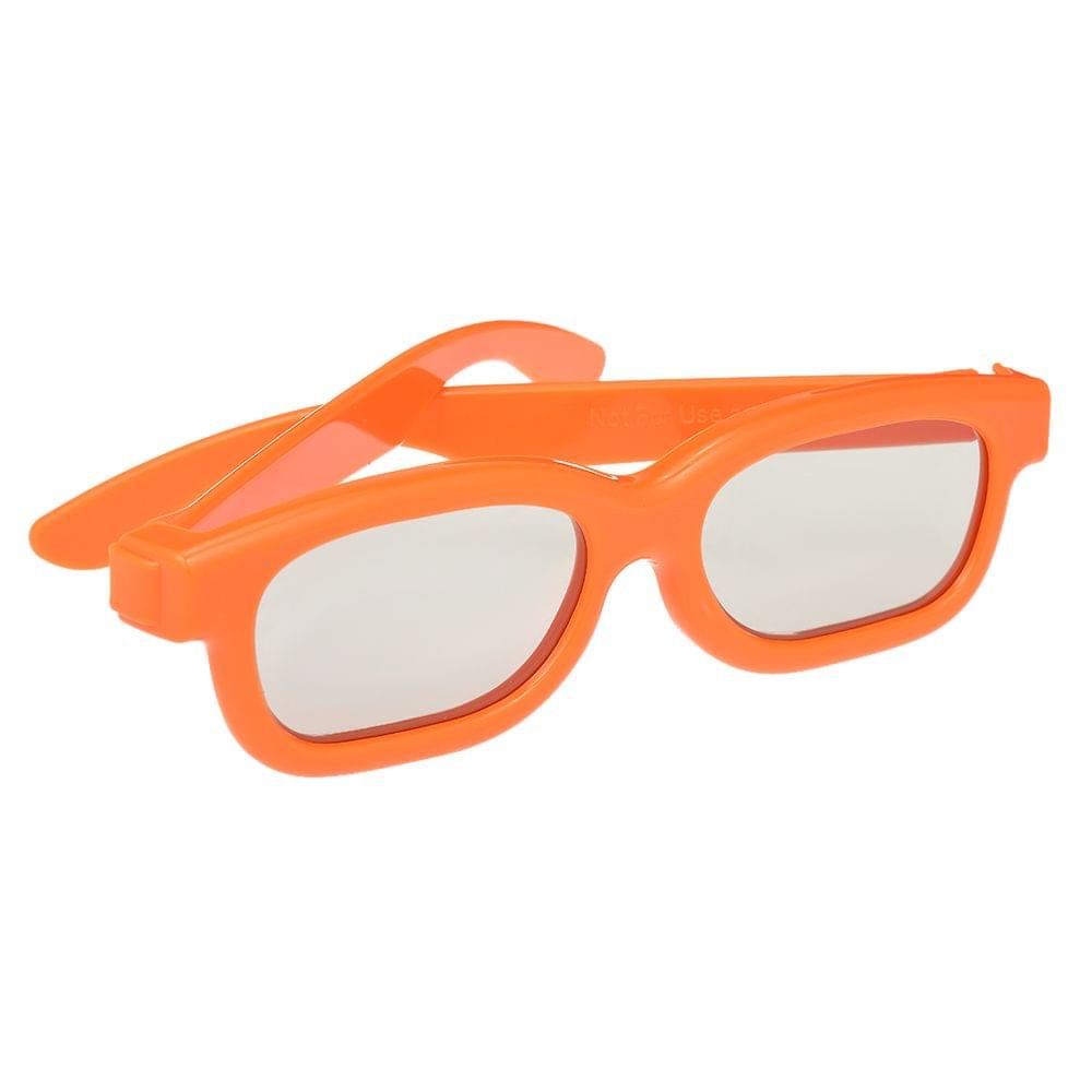 C02CP Passive 3D Glasses Circular Polarized Lenses for