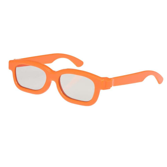 C02CP Passive 3D Glasses Circular Polarized Lenses for
