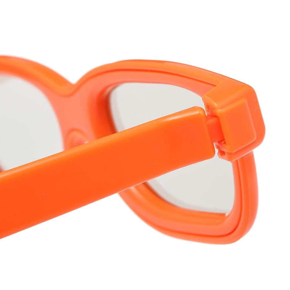 C02CP Passive 3D Glasses Circular Polarized Lenses for