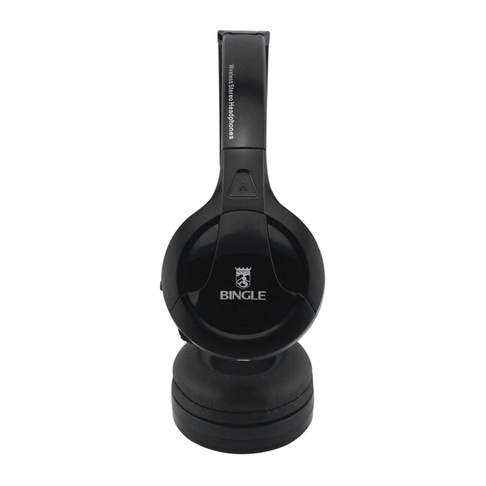 B616 Multifunction Wireless Stereo Headphones On Ear