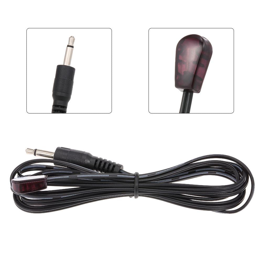 CHF03 1.5 Meters IR Infrared Remote Emission Cable IR