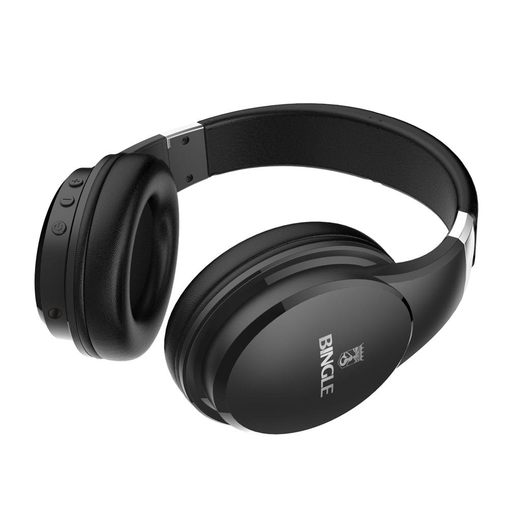 FB110 Bluetooth 4.1 Headphones CSR Wireless Stereo