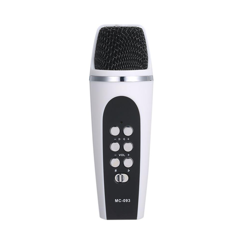 Portable 4 Modes Smartphone Cellphone Voice Changer