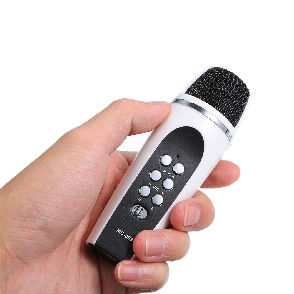 Portable 4 Modes Smartphone Cellphone Voice Changer